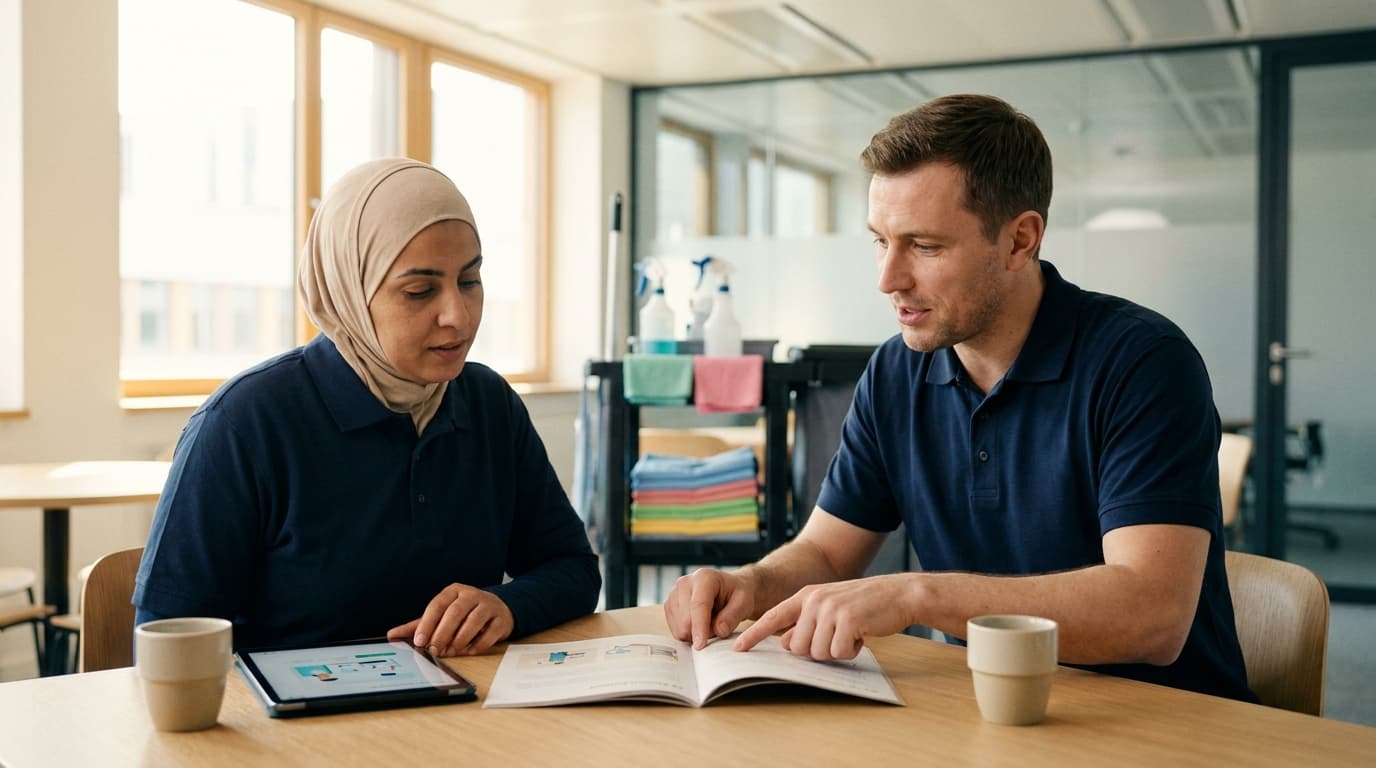 Nederlands of eigen taal? Wat onderzoek zegt over vakkennis