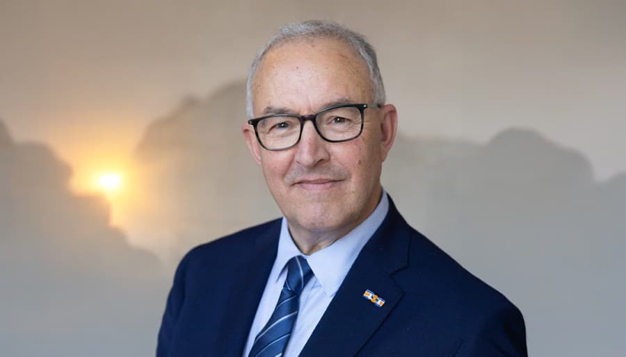Ahmed Aboutaleb