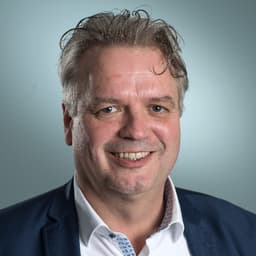 Marc de Groot