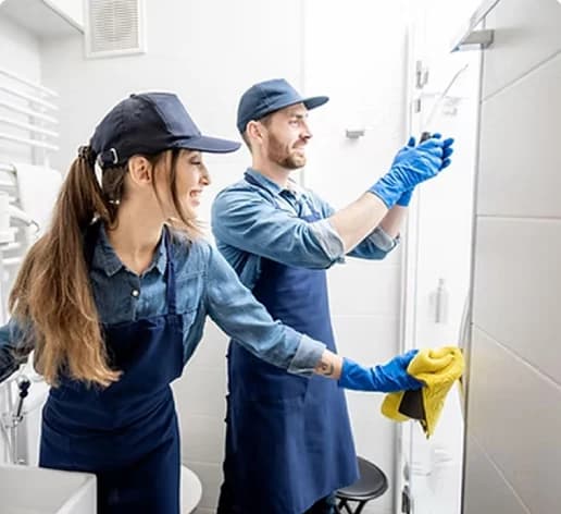 Module Recreatiebungalows