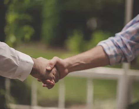 Omgangsvormen bij Puritas College